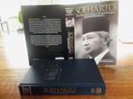 BOEK SOEHARTO-THE LIFE AND LEGACY., 20e eeuw of later, Abdulgani-Knapp., Ophalen of Verzenden, Zo goed als nieuw