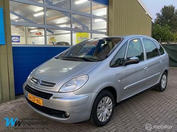 Citroen Xsara Picasso 1.6i-16V Image|Airco|Cruise|Trekhaak| beschikbaar voor biedingen