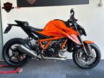 KTM 1390 SUPER DUKE R TECH PACK 2023 6.413 km BTW, 2 cilinders, KTM, Motorrijbewijs A, Bedrijf
