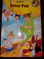 Peter Pan - Walt Disney Boekenclub, Boeken, Ophalen of Verzenden, Zo goed als nieuw, J.M. Barrie, Sprookjes