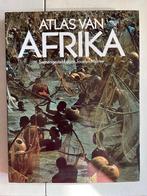 Jocelyn Murray: Atlas van Afrika, Boeken, Atlassen en Landkaarten, Overige typen, Overige gebieden, Ophalen of Verzenden, Zo goed als nieuw