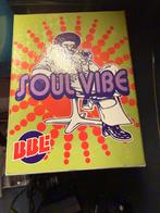 SOULVIBE BY BBE “ Rotary speaker simulator” neww, Muziek en Instrumenten, Effecten, BBE, Overige typen, Gewn, Nieuw