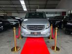Mercedes-Benz Vito 114 CDI EXTRA LANG AUTOMAAT CAMERA NAVI 2, Automaat, Gebruikt, Origineel Nederlands, Bedrijf