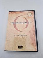 A Perfect Circle - The Outsider DVD Single, Cd's en Dvd's, Alle leeftijden, Ophalen of Verzenden, Gebruikt, Muziek en Concerten