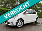Seat Mii 1.0 Sport Dynamic | Airco | Stoelverwarming | 15" V, Voorwielaandrijving, Euro 5, Stof, Gebruikt