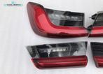 BMW 3 serie G20 LED achterlicht achterlichten links rechts, Ophalen, Gebruikt, BMW