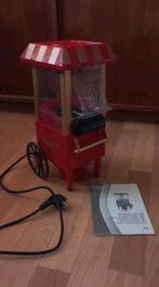 Retro popcornmaker Xenos, Huis en Inrichting, Ophalen of Verzenden, Zo goed als nieuw