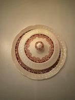 Boerenhoeve rood botervloot, Ophalen of Verzenden