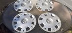 4 wieldoppen voor mazda 15 inzz, Auto diversen, Wieldoppen, Ophalen, Gebruikt