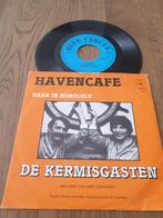 VINYL SINGLE   DE KERMISGASTEN, Ophalen of Verzenden, Zo goed als nieuw