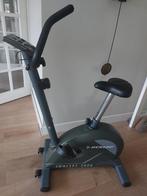 Hometrainer Dunlop Concept 2000, Sport en Fitness, Fitnessapparatuur, Ophalen, Kunststof, Gebruikt, Benen