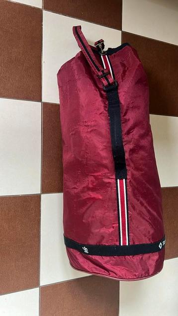 Samsonite plunjezak plunjebaal kampeer tas 70 cm +32cm diam beschikbaar voor biedingen