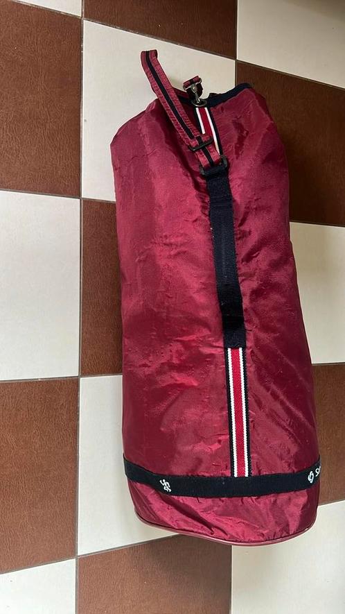 Samsonite plunjezak plunjebaal kampeer tas 70 cm +32cm diam, Sieraden, Tassen en Uiterlijk, Tassen | Reistassen en Weekendtassen