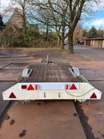 Aanhangwagen, Auto diversen, Aanhangwagen-onderdelen, Ophalen, Gebruikt