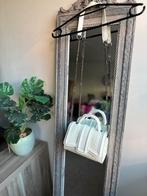 Nieuw wit tasje, Sieraden, Tassen en Uiterlijk, Tassen | Damestassen, Ophalen of Verzenden, Nieuw, Wit, Schoudertasje