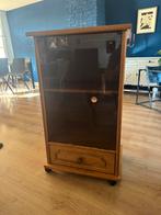Kast voor stereo installatie, Huis en Inrichting, Ophalen, Zo goed als nieuw