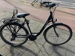 Fiets altec €150.-, Fietsen en Brommers, Fietsen | Dames | Damesfietsen, Versnellingen, Ophalen, Overige merken, 53 tot 56 cm