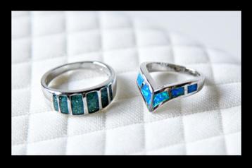 opaal ring beschikbaar voor biedingen