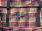 Burton Boardtas - Ruitpatroon, Ophalen of Verzenden, Gebruikt, Board