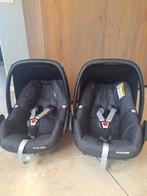2x maxi cosi PebblePro, Kinderen en Baby's, Ophalen, Zo goed als nieuw