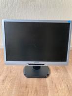 Philips brilliancr 220 s monitor, Computers en Software, Monitoren, Ophalen, Kantelbaar, Zo goed als nieuw, Phillips