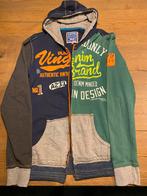 Vingino vest jongens maat 16, Ophalen of Verzenden, Zo goed als nieuw, Jongen
