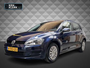 Volkswagen Golf 1.2 TSI | Trendline | AUTOMAAT | 133.000 NAP beschikbaar voor biedingen