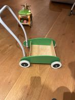 IKEA Houten Kar, Ophalen, Gebruikt, Duw- of Trekspeelgoed