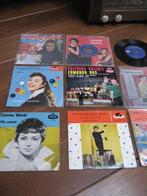 Sixties caterina valente collection 12x, Gebruikt, 7 inch, Single, Ophalen of Verzenden