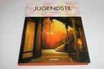 Jugendstil — Taschen [25 Jaar Jubileumuitgave], Boeken, Ophalen of Verzenden, Zo goed als nieuw
