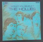 Hollies Would you believe UK LP STEREO RE mint, Ophalen of Verzenden, 1960 tot 1980, Zo goed als nieuw