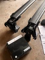 Thule Dakdragers Edge Clamp 720500, Auto diversen, Dakdragers, Ophalen, Zo goed als nieuw