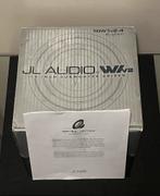 JL AUDIO 10W1V2-4 SUBWOOFER, Ophalen of Verzenden, Zo goed als nieuw