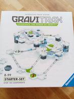 Gravitrax Starterset, trampoline en spiraal, Kinderen en Baby's, Ophalen of Verzenden, Zo goed als nieuw