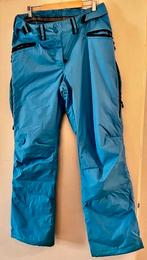 SKI broek felblauw maat 40, Kleding | Dames, Wintersportkleding, H&M, Ophalen of Verzenden, Gedragen, Broek