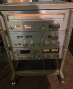 sony set 1977  tc 188sd ta 11 st 11l, Ophalen, Gebruikt, Losse componenten, X