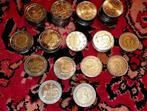euromunten, Postzegels en Munten, Munten | Europa | Euromunten, 2 euro, Ophalen of Verzenden, Losse munt, Overige landen
