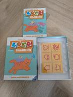 Loco bambino met Dikkie Dik boekje, Ophalen of Verzenden, Gebruikt