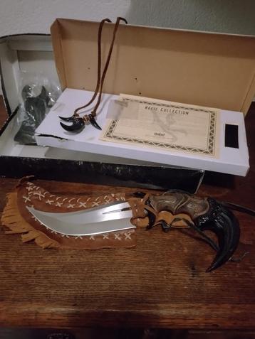 United Cutlery 1393 Relic Collection Compleet