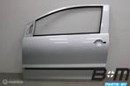 Portier links VW Fox 5Z3831055K, Auto-onderdelen, Gebruikt
