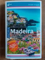 ANWB Ontdek Reisgids Madeira, ANWB, Budget, Europa, Ophalen of Verzenden