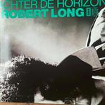 lp Robert Long; Achter de Horizon, Cd's en Dvd's, Vinyl | Nederlandstalig, Ophalen of Verzenden, Zo goed als nieuw, 12 inch, Levenslied of Smartlap