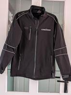 Helly Hansen Jas - Zwart, Maat 52/54 (L), Helly Hansen, Zwart, Ophalen of Verzenden