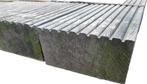 Hardhouten ( vlonder ) balken / brugdekdelen - nr: HB26, Tuin en Terras, Ophalen, 250 cm of meer, Balken, Hardhout