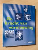 NIEUW DE KRACHT VAN VERNIEUWING 50 JAAR PHILIPS DRACHTEN, Ophalen of Verzenden, Nieuw