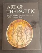 Art of the Pacific    ( unieke uitvoering ) Nu bieden!, Brian Brake....., Ophalen of Verzenden, Zo goed als nieuw, Overige onderwerpen