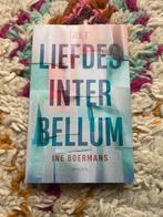 Het Liefdes Interbellum - Ine Boermans, Ophalen of Verzenden, Zo goed als nieuw, Nederland