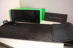 Razer Goliathus Chroma Extended muismat, Ophalen of Verzenden, Gaming muismat, Gebruikt, Razer Goliathus Chroma