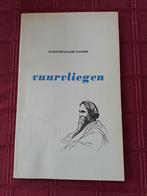 Rabindranath Tagore  Vuurvliegen, Ophalen of Verzenden