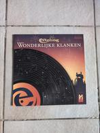 Efteling Wonderlijke Klanken LP, Verzamelen, Efteling, Ophalen of Verzenden, Nieuw, Overige typen
